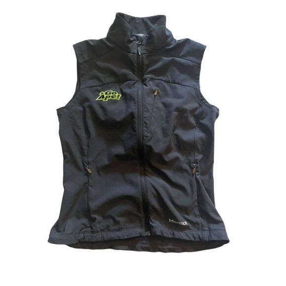 MARMOT GO APE ATHLETIC VEST - Picture 1 of 3